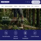 healthgearmedical.com