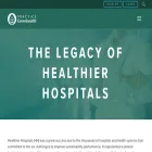 healthierhospitals.org