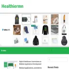 healthiermn.com