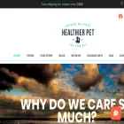 healthierpet.org