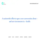 healthinitiativeusa.org