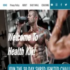 healthkik.com