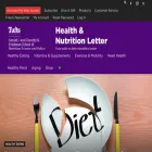 healthletter.tufts.edu