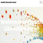 healthliberationnow.com