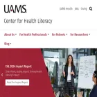 healthliteracy.uams.edu