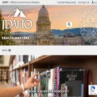 healthmatters.idaho.gov
