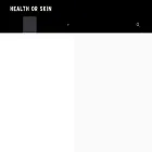 healthorskin.com