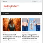 healthpills24x7.com