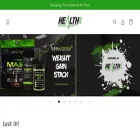 healthplussupplements.ie