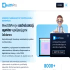 healthpro.sk