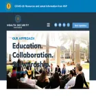 healthsecuritypartners.org
