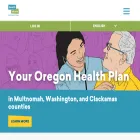 healthshareoregon.org