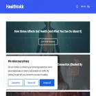 healthtokk.com