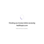 healthtopics.com