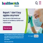 healthwatchbristol.co.uk