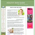 healthy-skin-guide.com