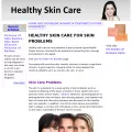 healthy-skincare.com