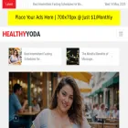 healthy-yoda.com