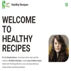 healthyandrecipes.com