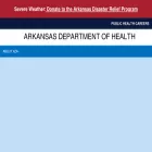 healthyarkansas.com