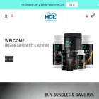 healthychoicelabs.com