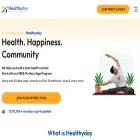 healthyday.co.in