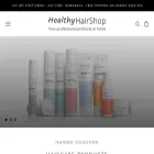 healthyhairshop.com