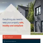 healthyhomesnz.co.nz