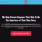 healthykidsofamerica.com