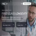 healthylongevity.clinic
