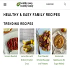healthymomhealthyfamily.com