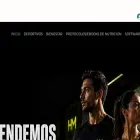 healthymuscles.shop