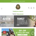 healthypetaustin.com