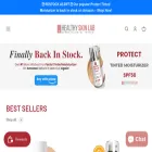 healthyskinlab.com
