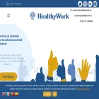 healthywork.es