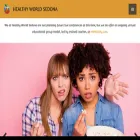 healthyworldsedona.com