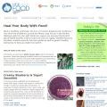 healwithfood.org