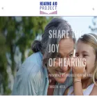 hearingaiddonations.org