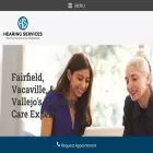 hearingservicesca.com