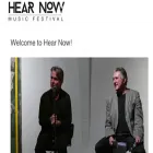 hearnowmusicfestival.com