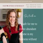 heartcenteredentrepreneur.com