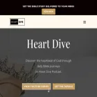 heartdive.org