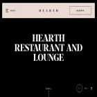 hearthrestaurant.com.au