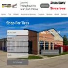 heartlandtireandauto.com