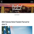 heartlandweekend.com