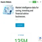 heartsandwallets.com