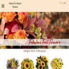 hearttoheartflorist.com