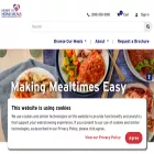 hearttohomemeals.com