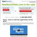 heatherchilds.com