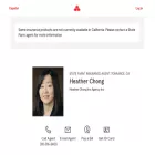heatherchong.com